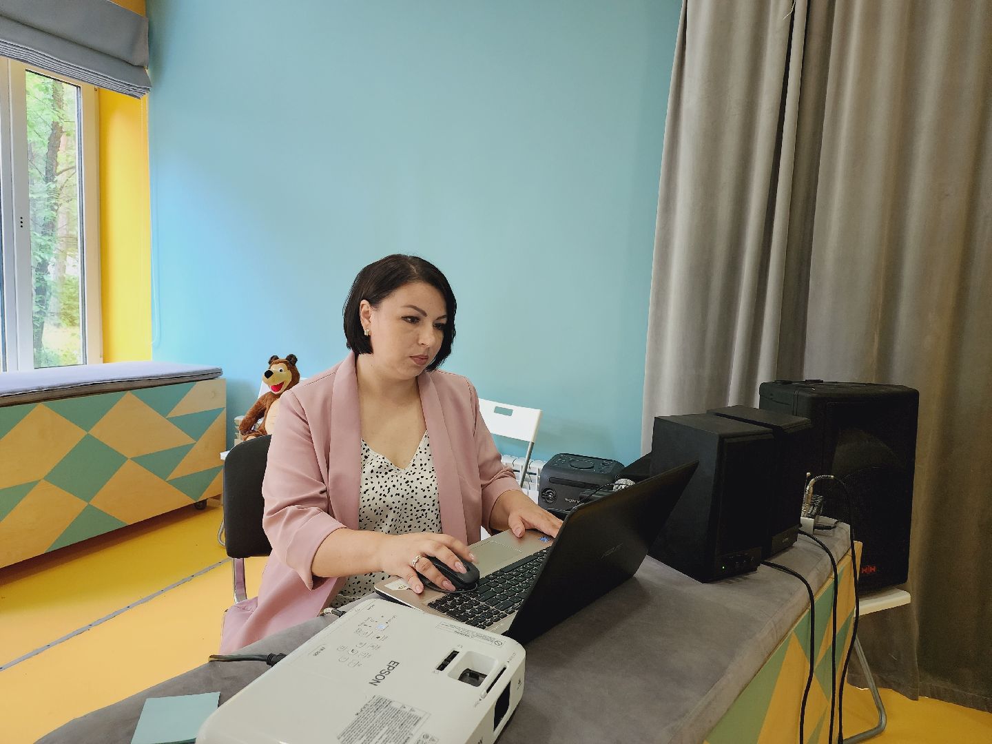 Егорьевск, Подмосковье, Преображение, Московская область, социальный работник,