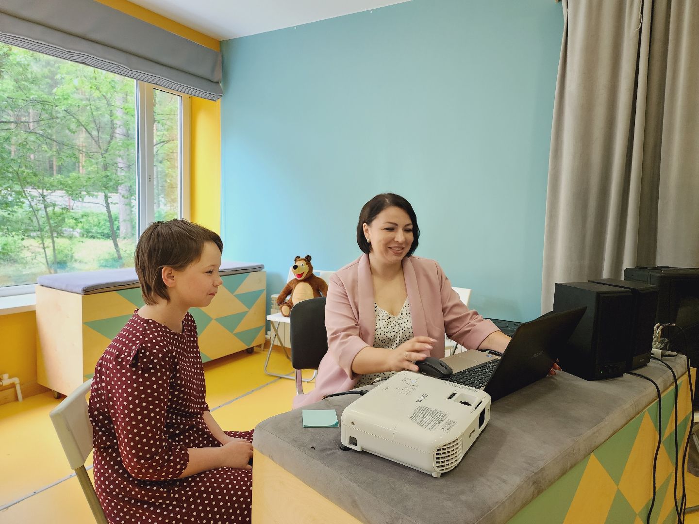 Егорьевск, Подмосковье, Преображение, Московская область, социальный работник,