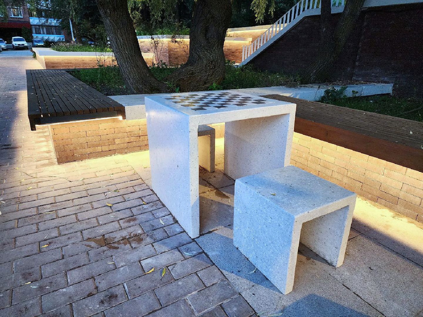 пущино, комфортная городская среда, серпухов,