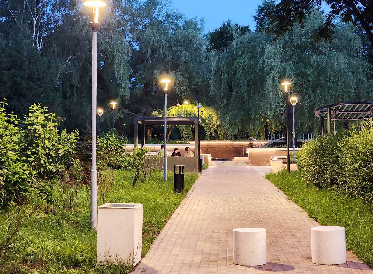 пущино, комфортная городская среда, серпухов,