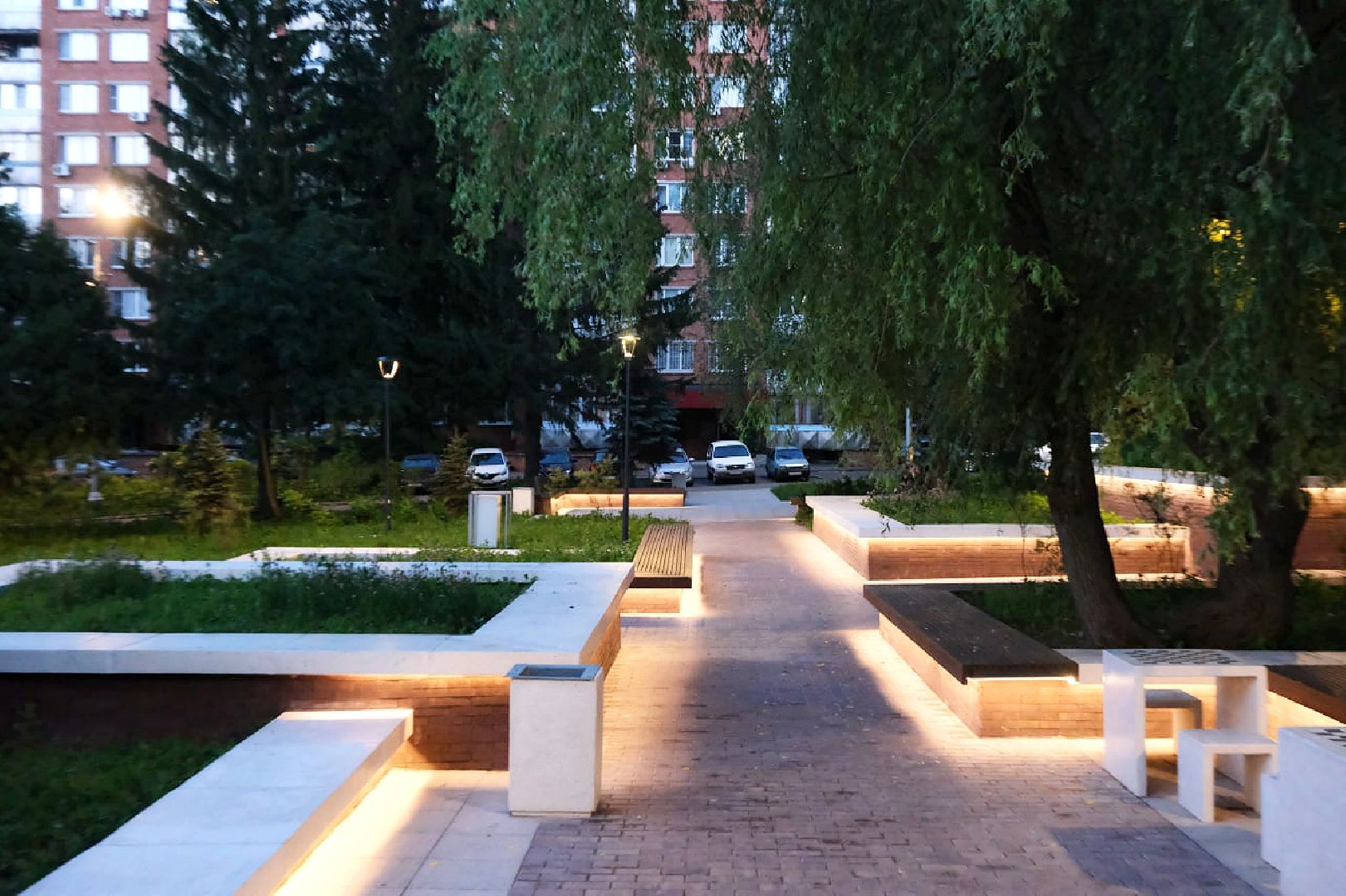 пущино, комфортная городская среда, серпухов,