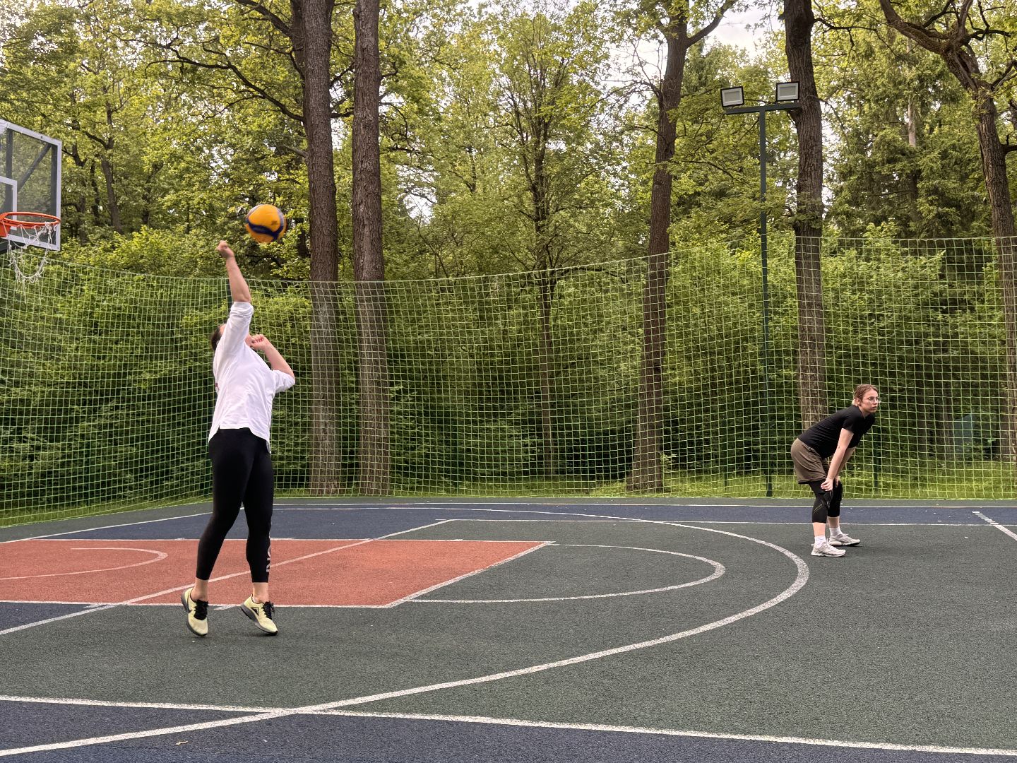 Одинцово, Волейбол, любительская волейбольная лига,