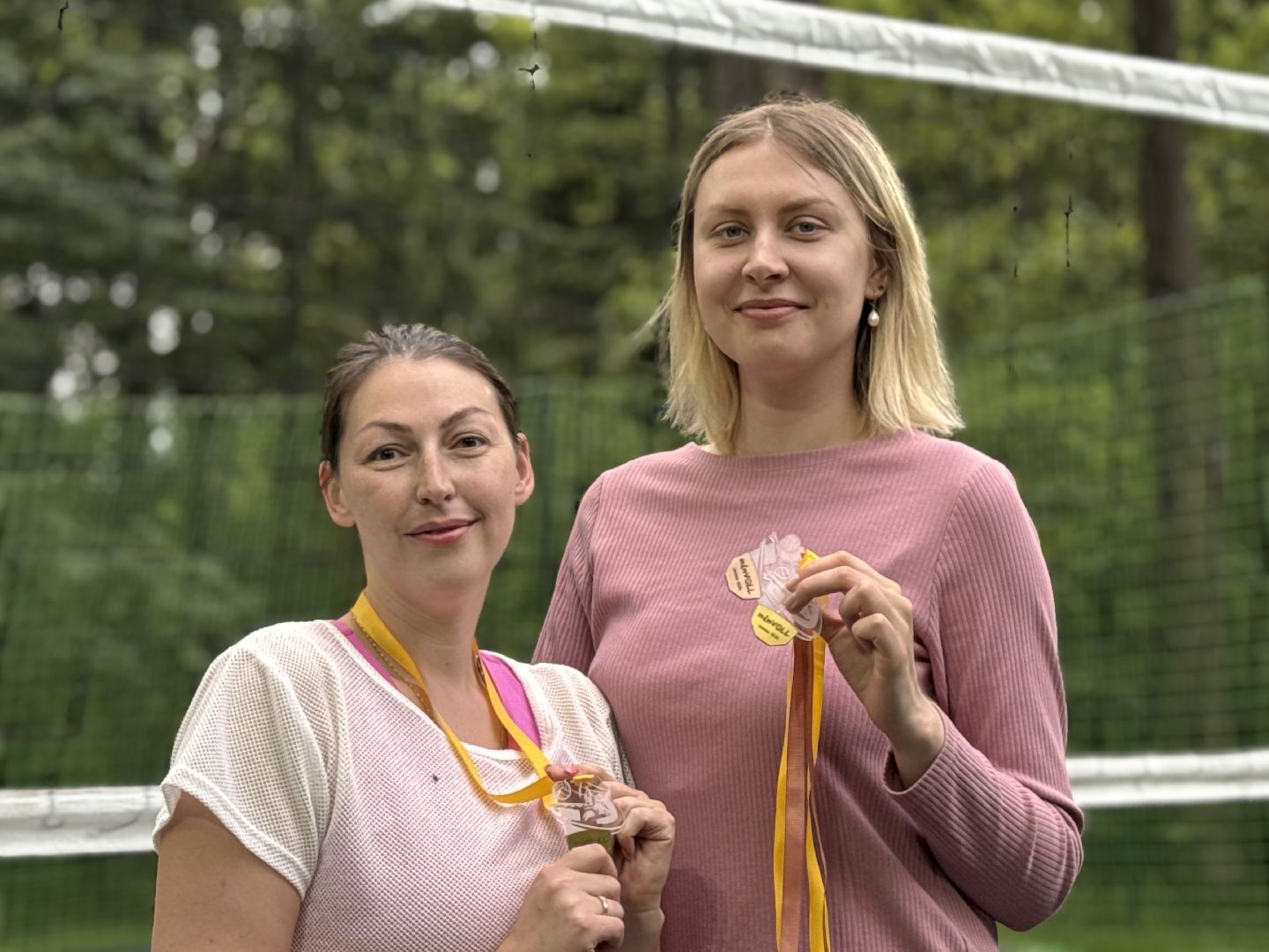 Одинцово, Волейбол, любительская волейбольная лига,