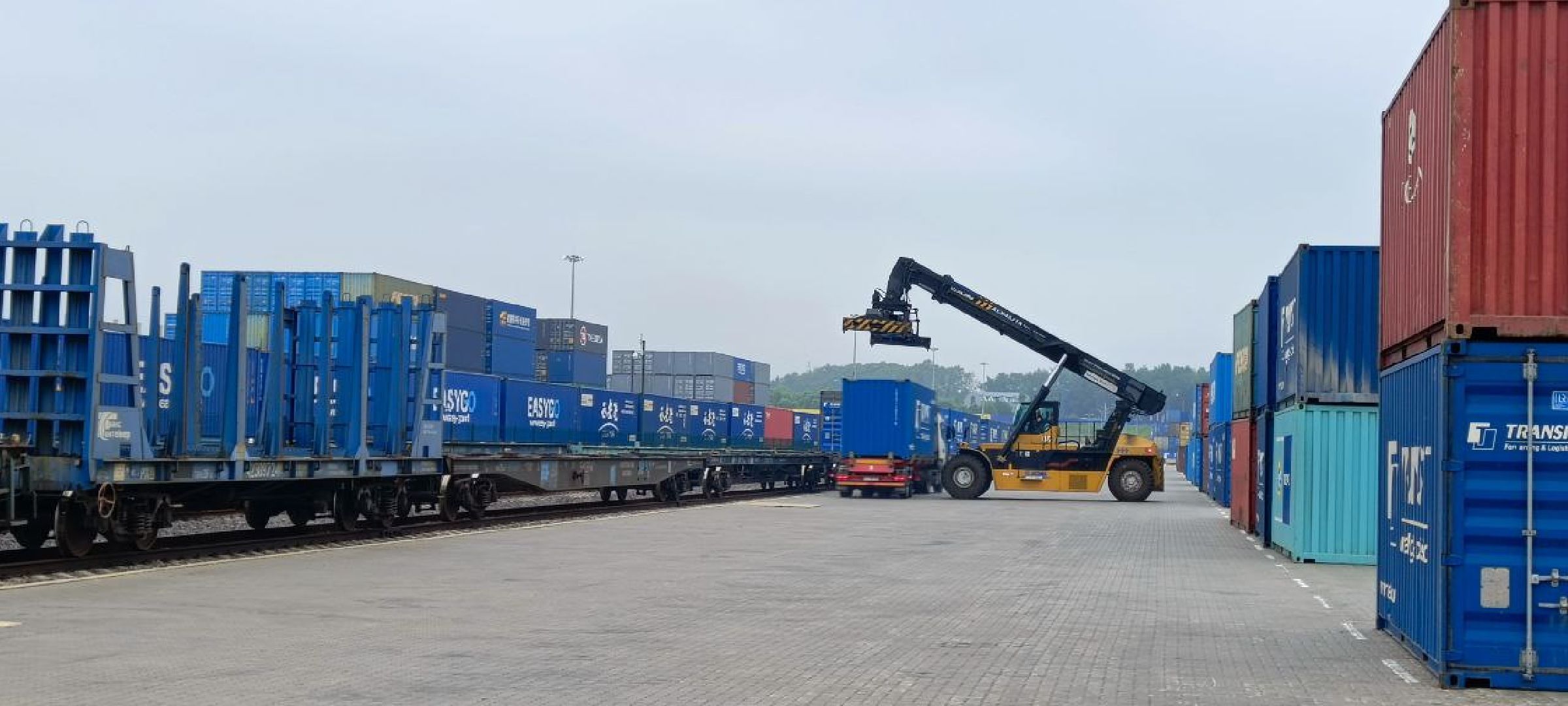 Дмитров, ТЛЦ Белый Раст, РЖД, Мининвест,