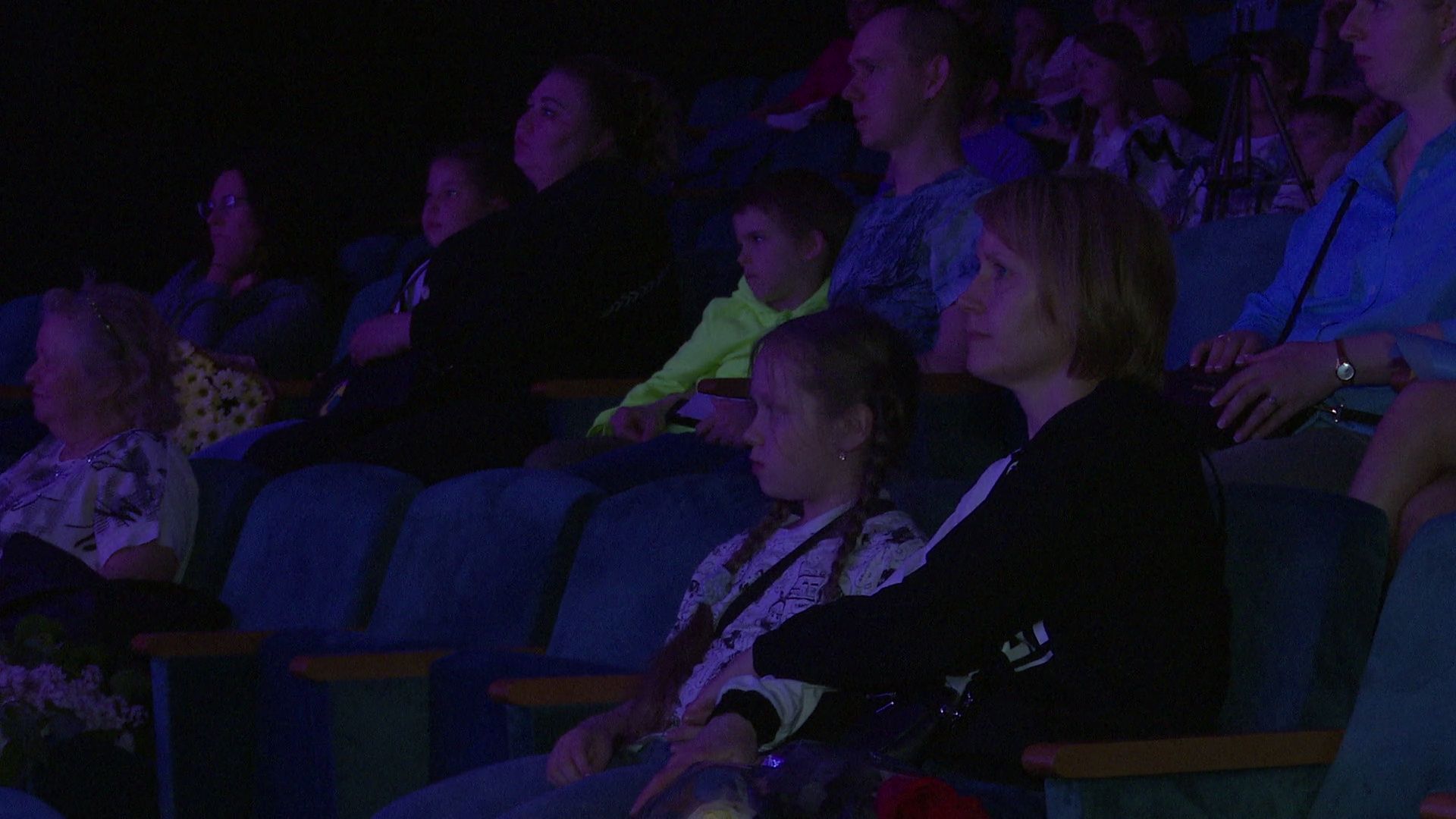 Реутов, спектакль, пластика, танцы, герои, болезни, пандемия,