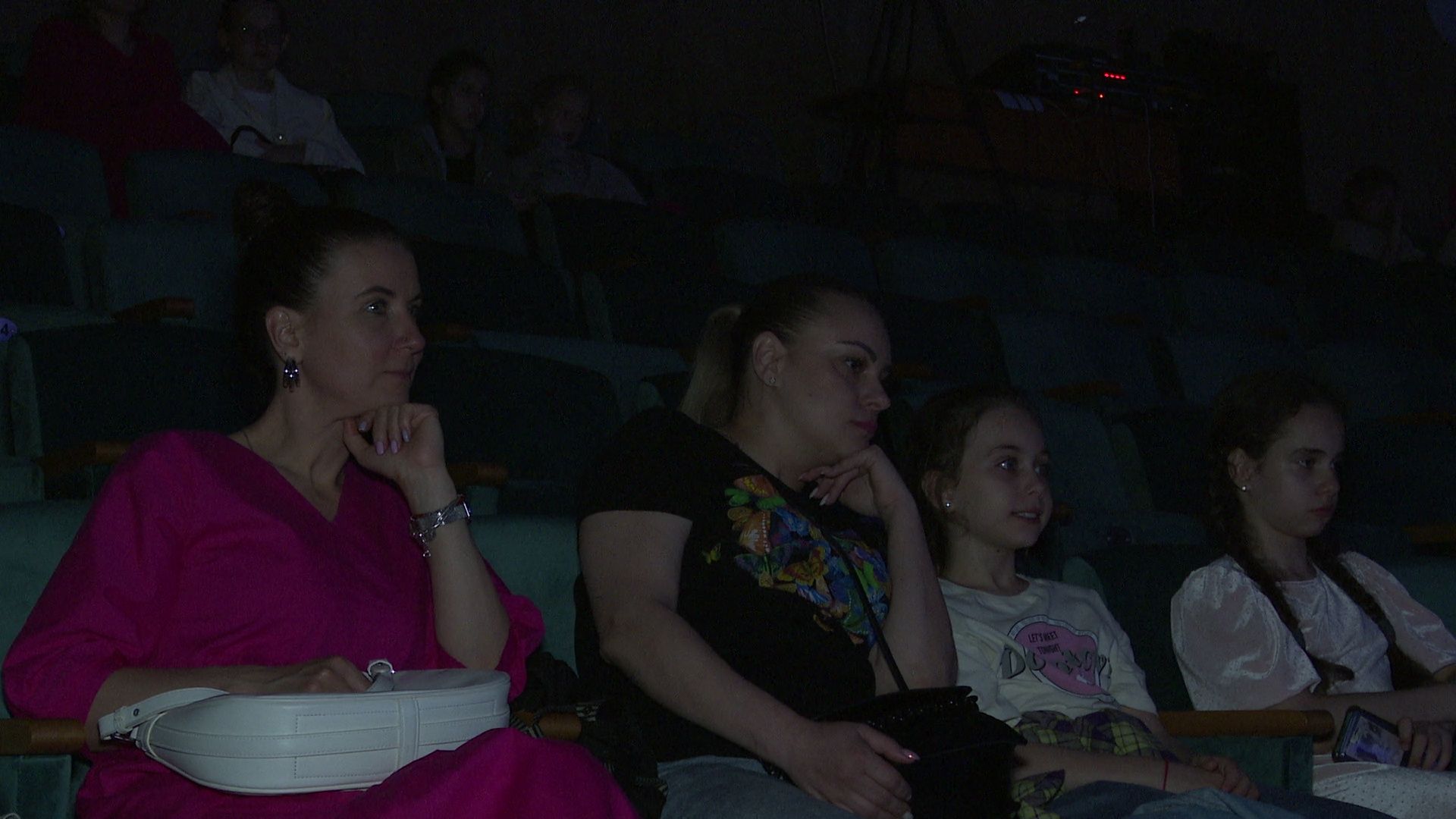 Реутов, спектакль, пластика, танцы, герои, болезни, пандемия,