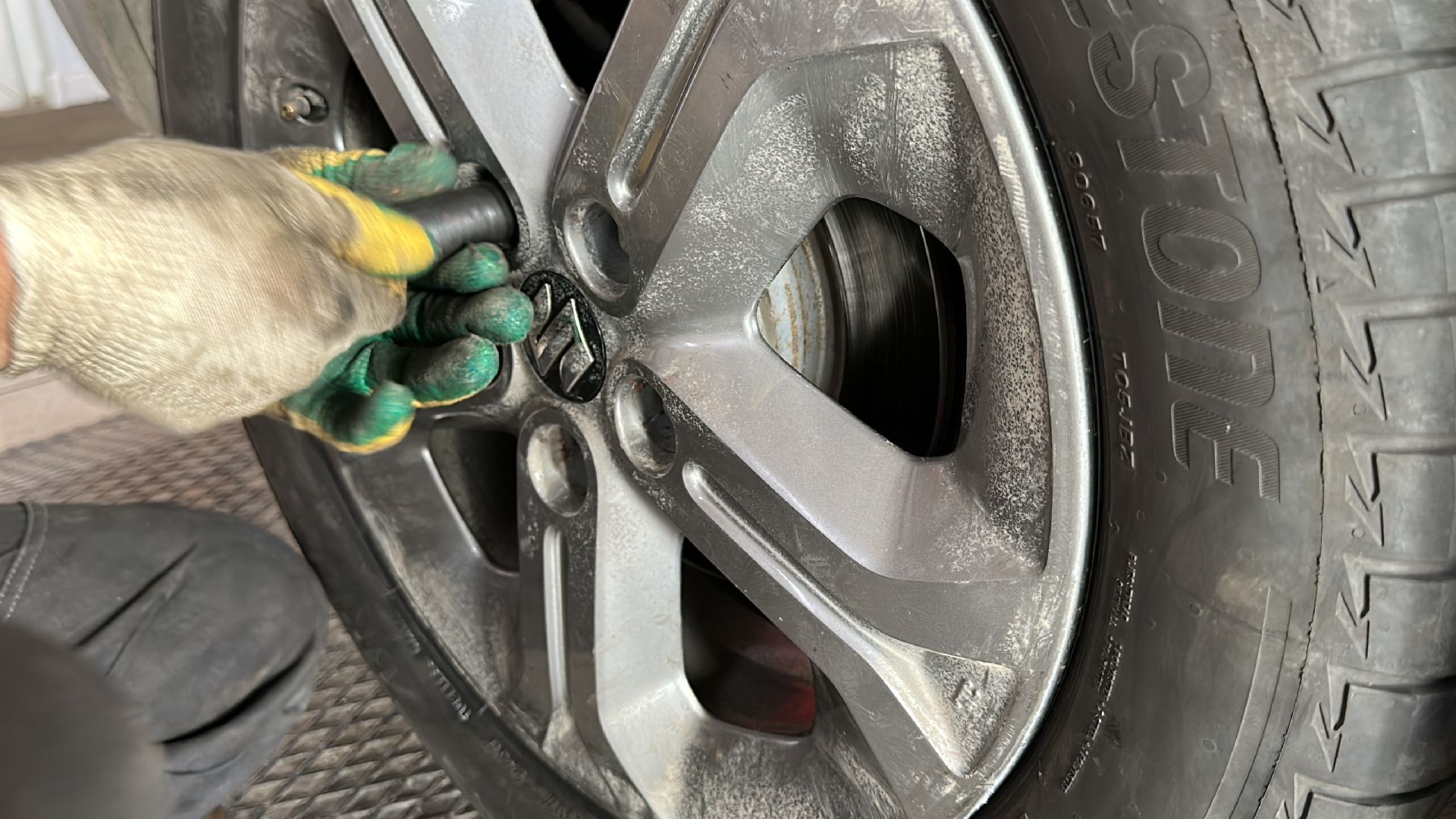 Одинцово, Экономика, Волин, Стажировка, Шиномонтаж, Безопасность