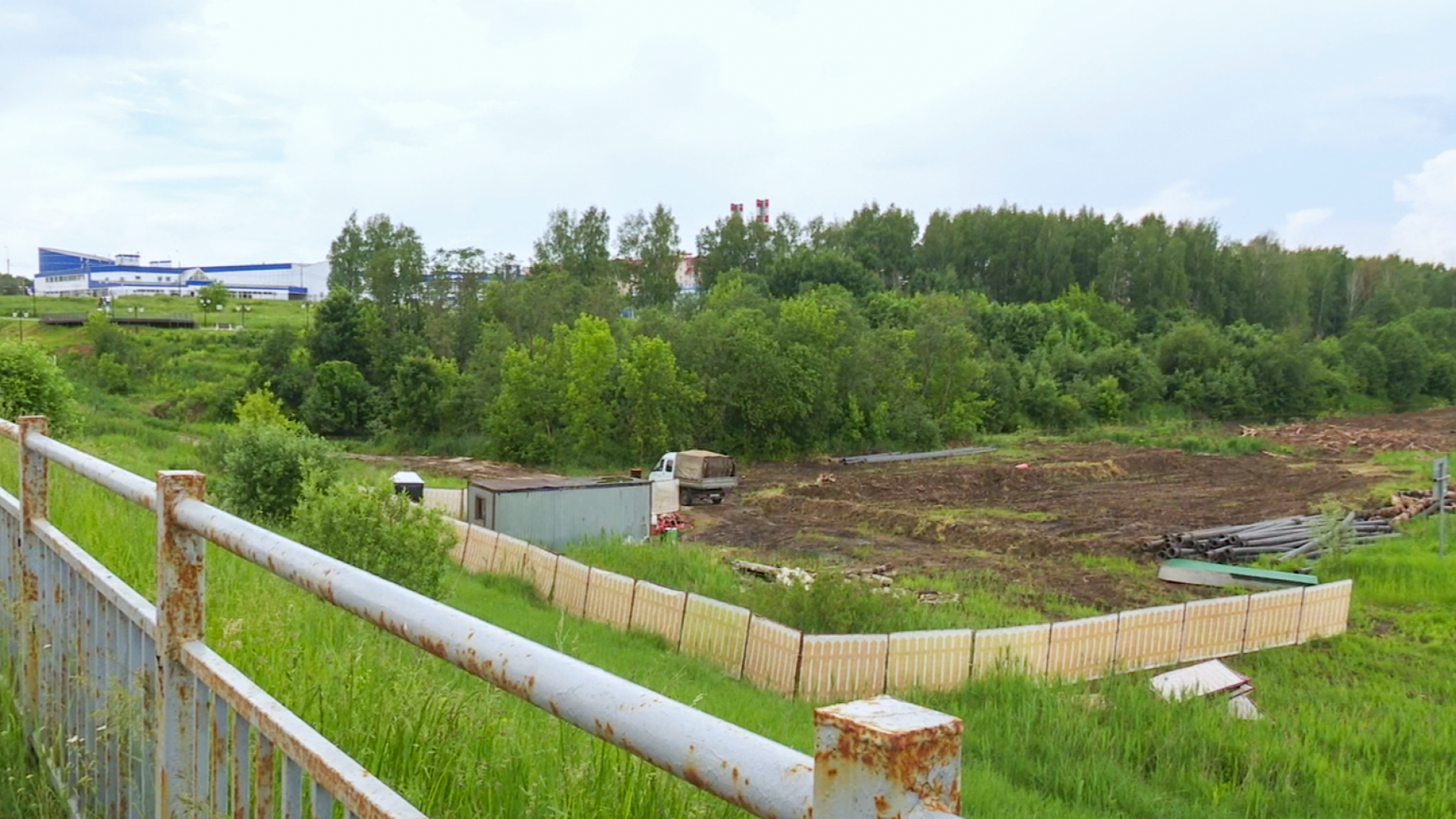 Клин, общество, благоустройство, экология,