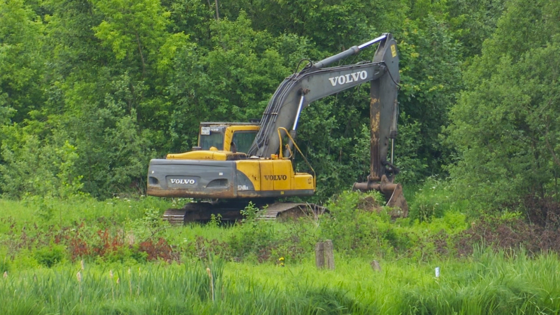 Клин, общество, благоустройство, экология,
