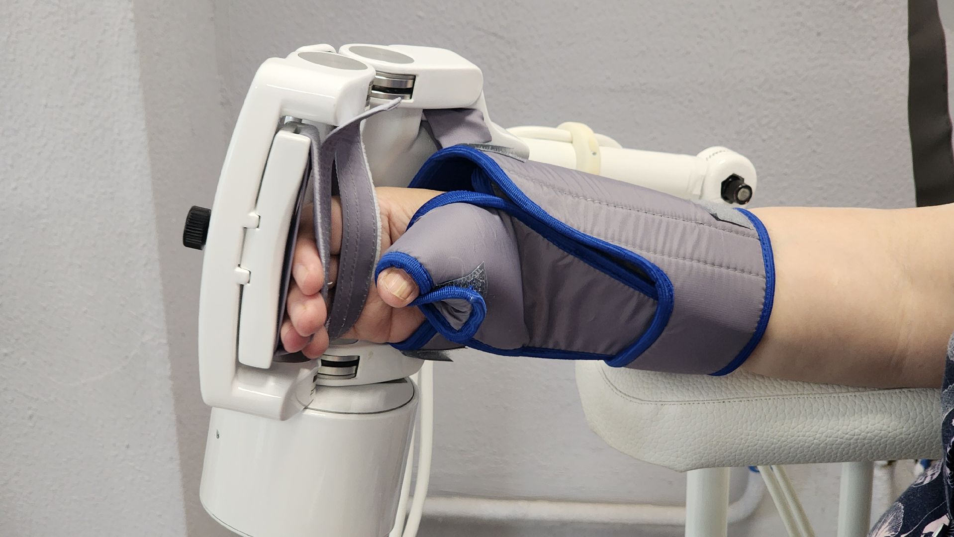 Солнечногорск, медицина, реабилитация, новое оборудование, здравоохранение подмосковья,