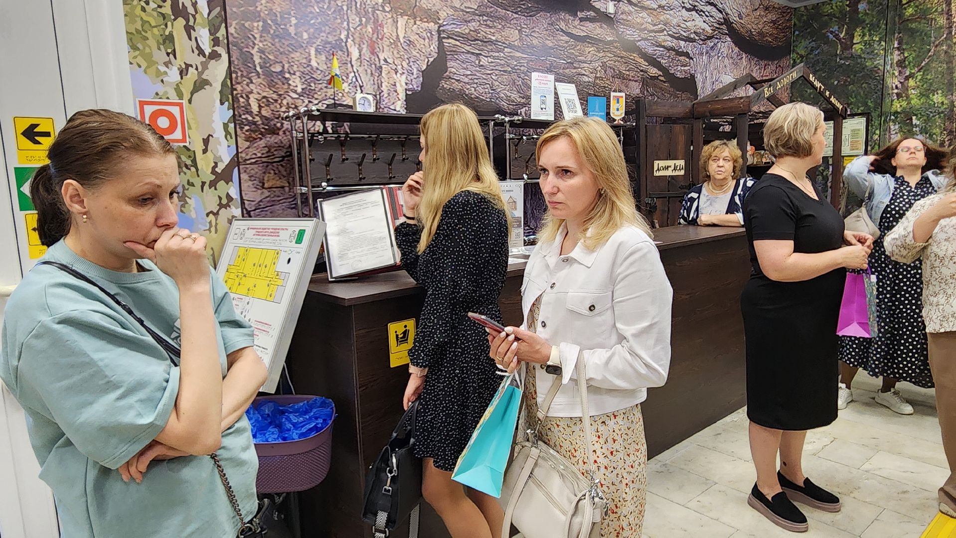 Герои СВО, орден Мужества, Домодедово,