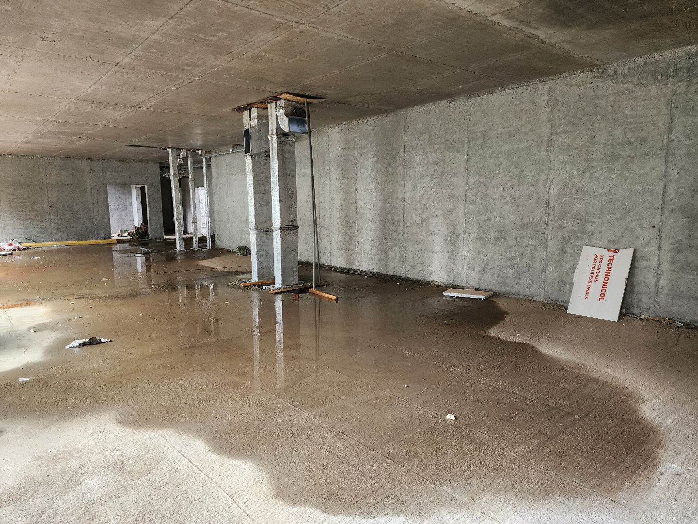 строительство сада, купелинка девелопмент, эко видное 2, сапроново, ленинский округ, детский сад,