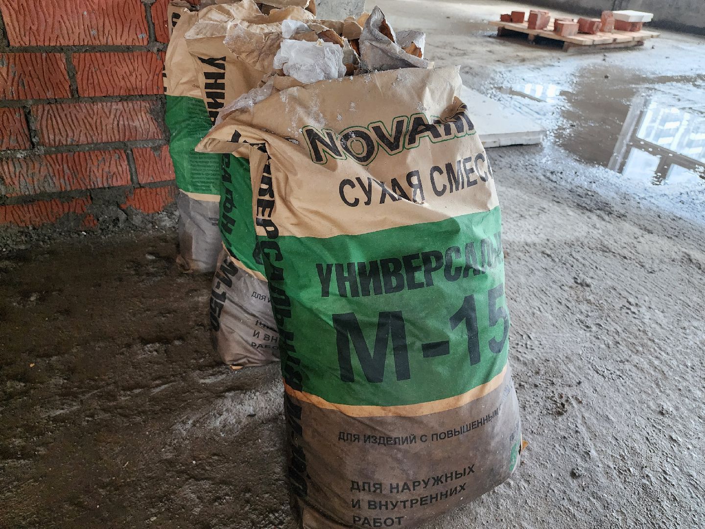 строительство сада, купелинка девелопмент, эко видное 2, сапроново, ленинский округ, детский сад,