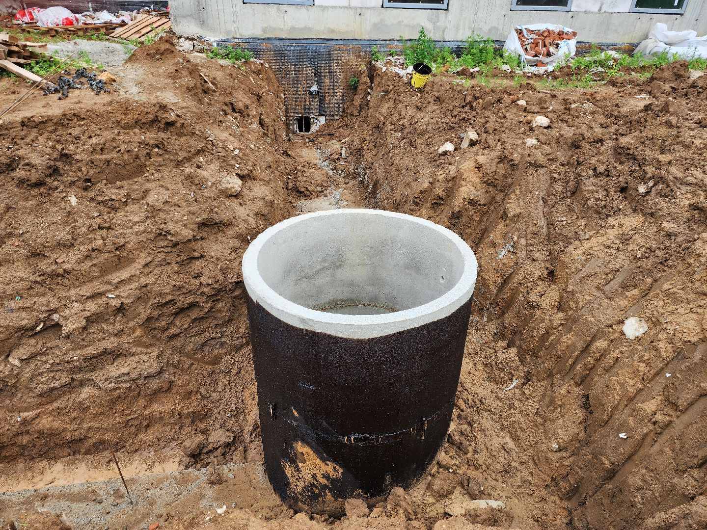 строительство сада, купелинка девелопмент, эко видное 2, сапроново, ленинский округ, детский сад,