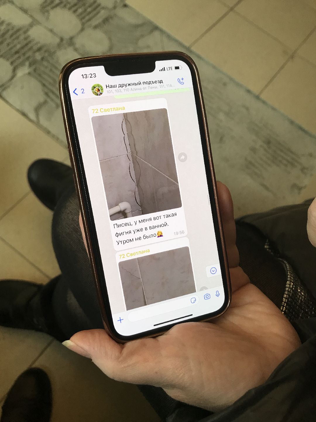 Балашиха, общество