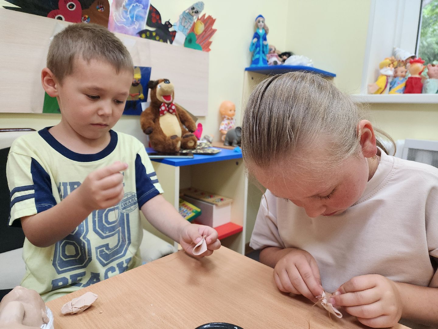 красноармейск, г.о. пушкинский, мастер класс, центр реабилитации,