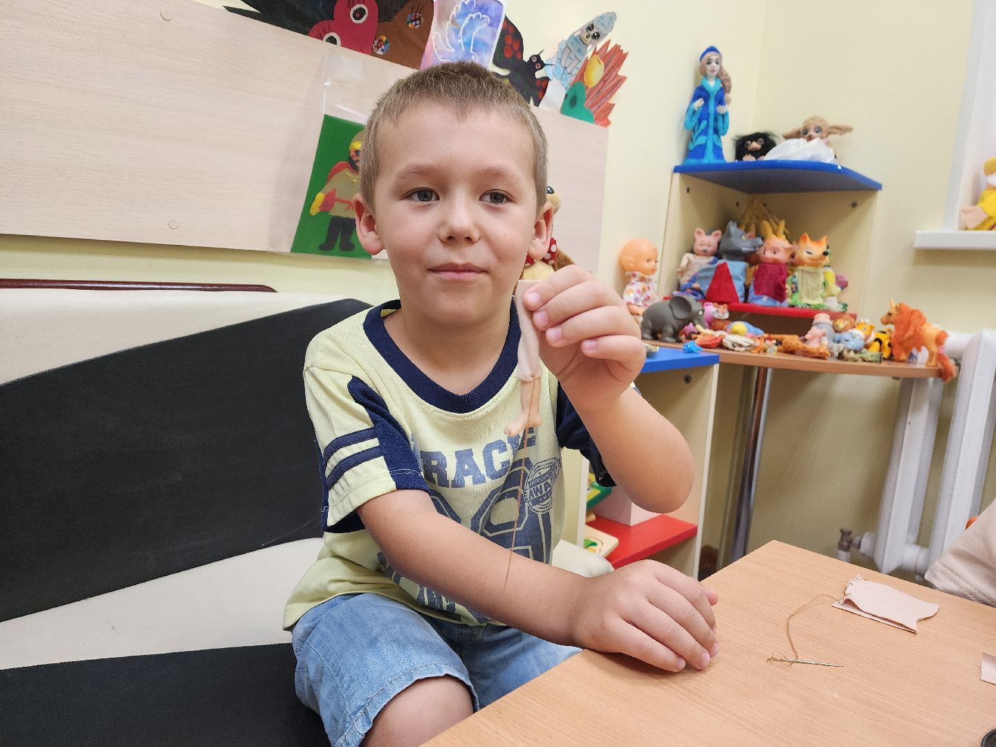 красноармейск, г.о. пушкинский, мастер класс, центр реабилитации,