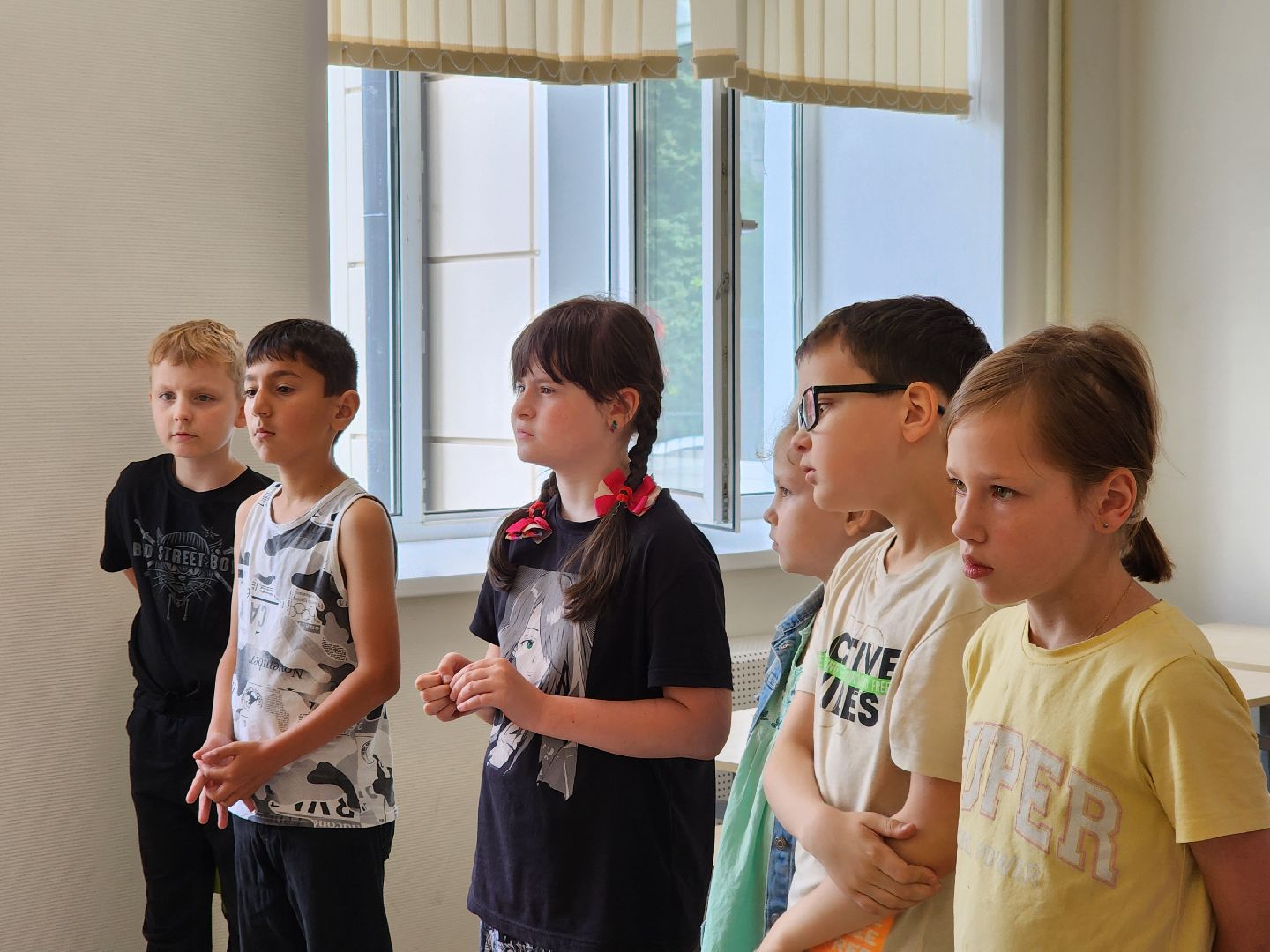 ногинск, пришкольный лагерь, школа, интерактивная игра, общество, спорт, жители, образование, дети,