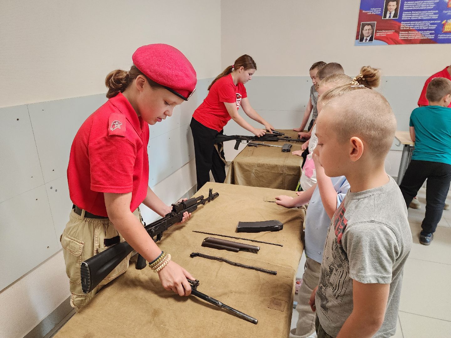 ногинск, пришкольный лагерь, школа, интерактивная игра, общество, спорт, жители, образование, дети,