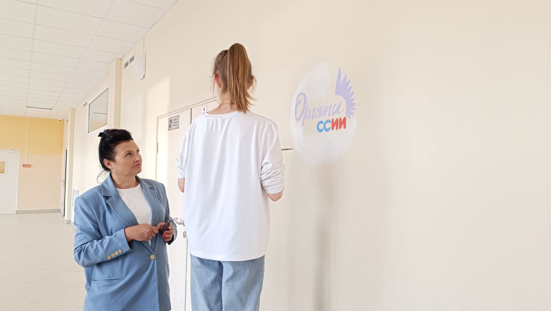 школа, трудовые бригады, лобня,