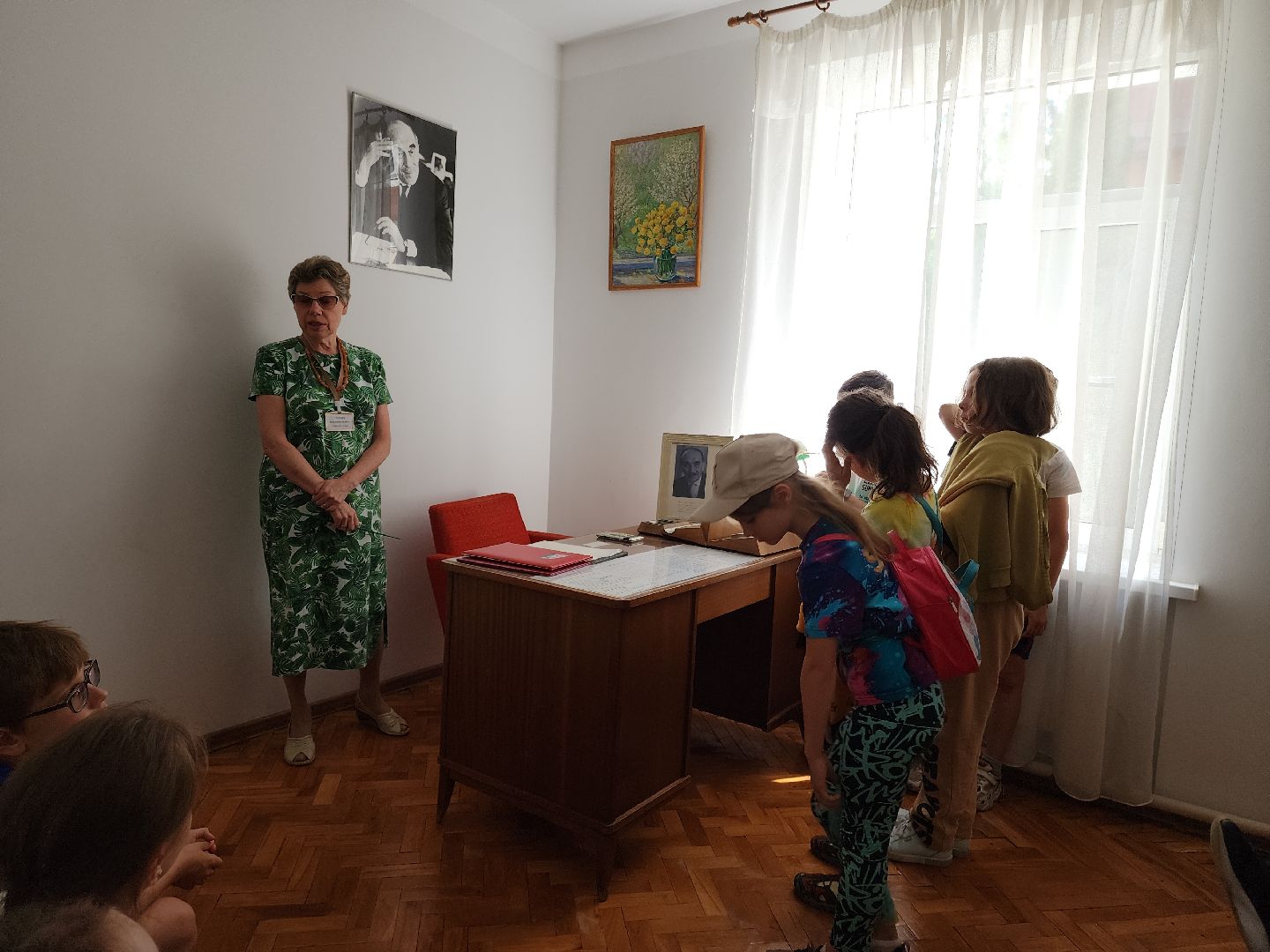 Черноголовка, наука, дети, образование,