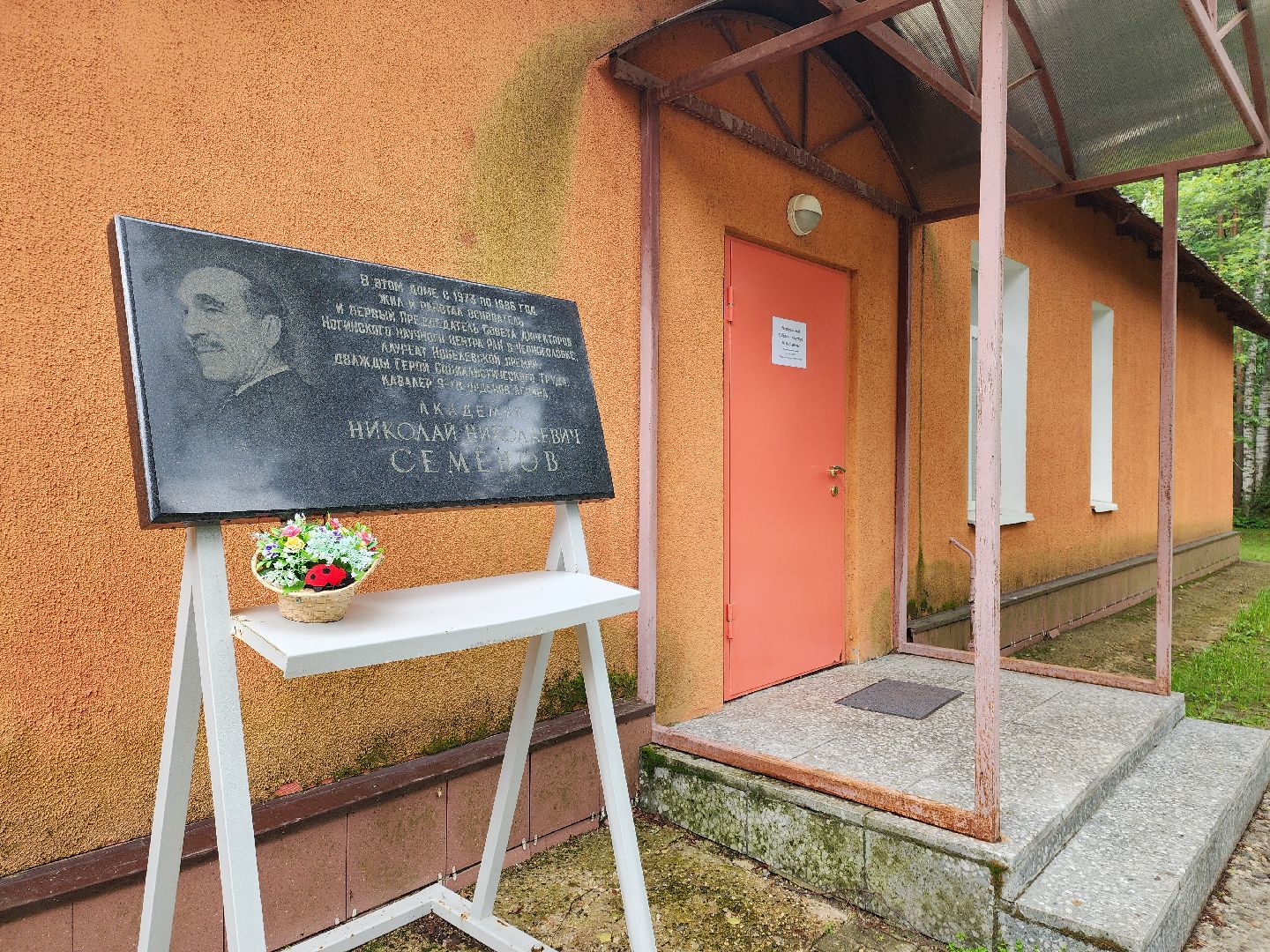 Черноголовка, наука, дети, образование,