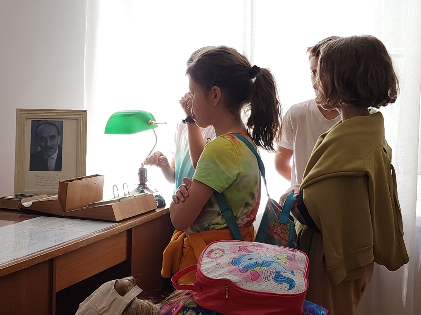 Черноголовка, наука, дети, образование,