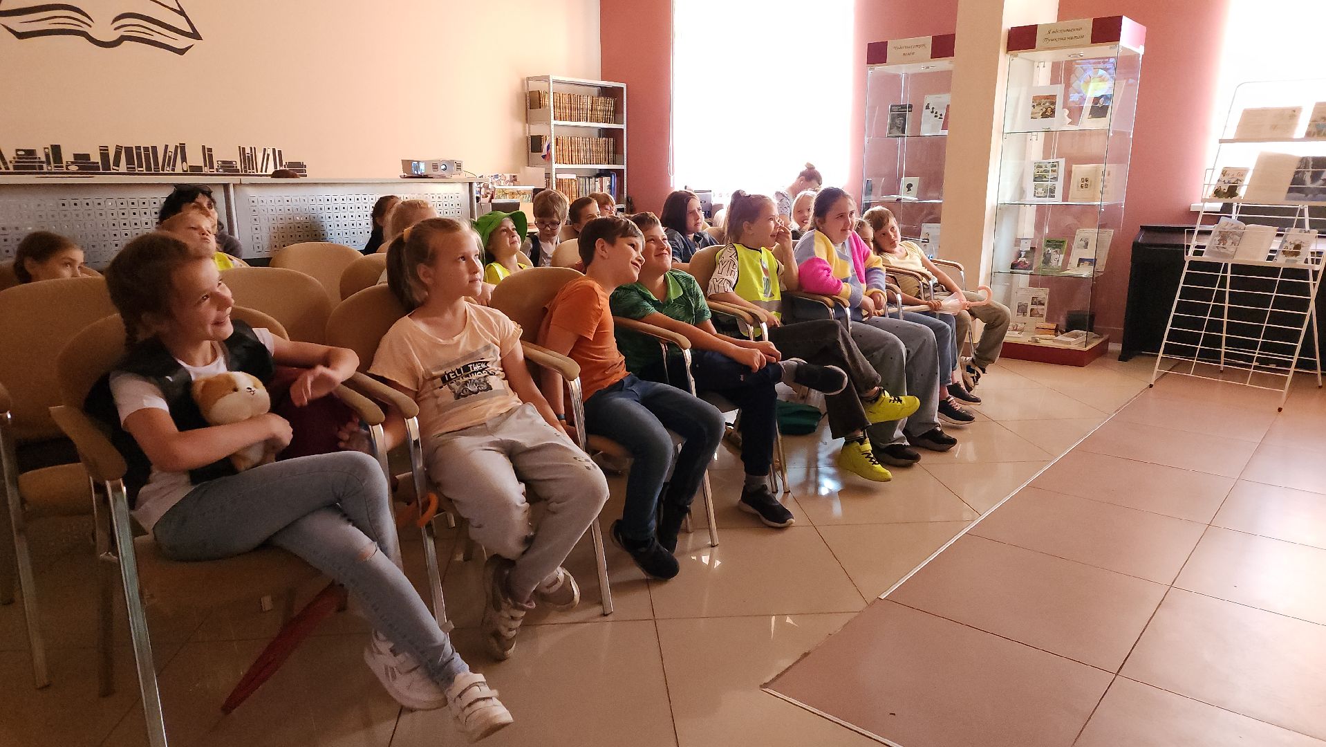 пушкино, библиотека, гайдар, писатель, герои, квиз,литература,