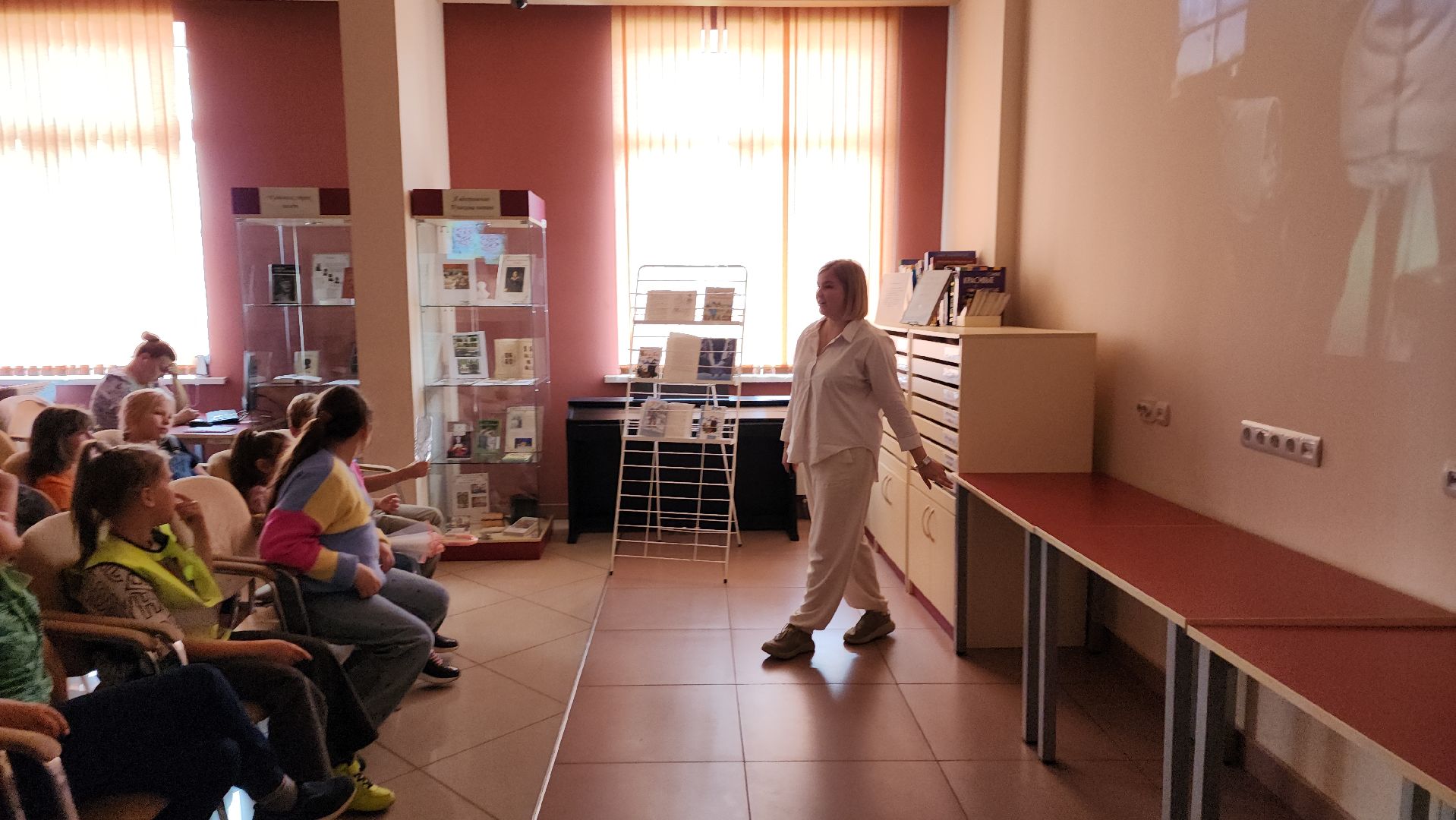 пушкино, библиотека, гайдар, писатель, герои, квиз,литература,