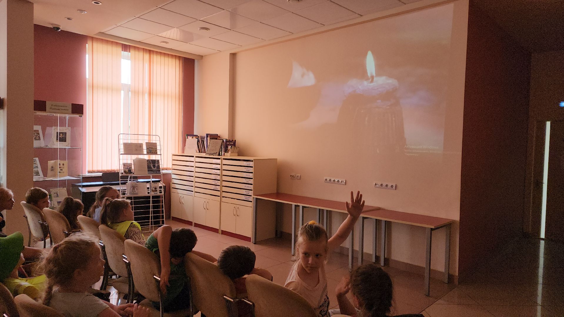 пушкино, библиотека, гайдар, писатель, герои, квиз,литература,