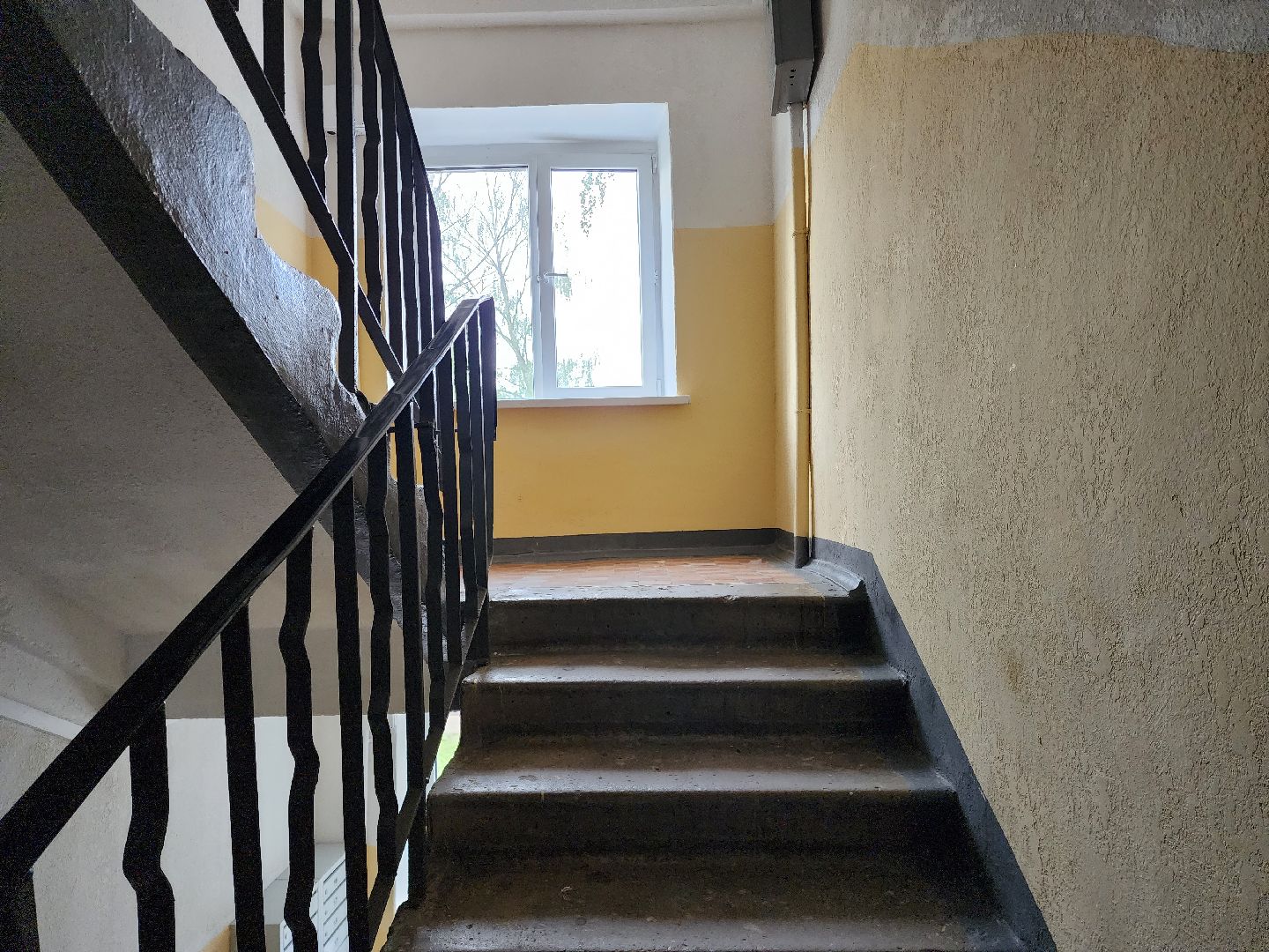 раменское, жкх, ремонт подъездов,улица Красноармейская дом 26-1,