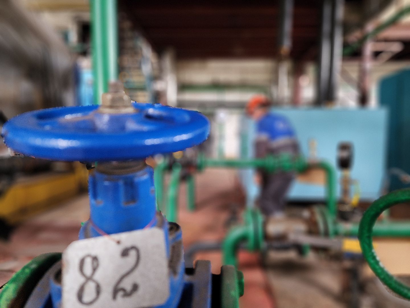 воскресенск, газпром теплоэнерго мо, тепловые сети, котельная,