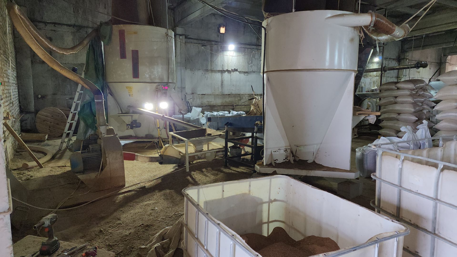 кашира, выездная администрация, наумовское, рудневно, сельский староста, зловонный запах, загрязнение воздуха, костная мука, производство,