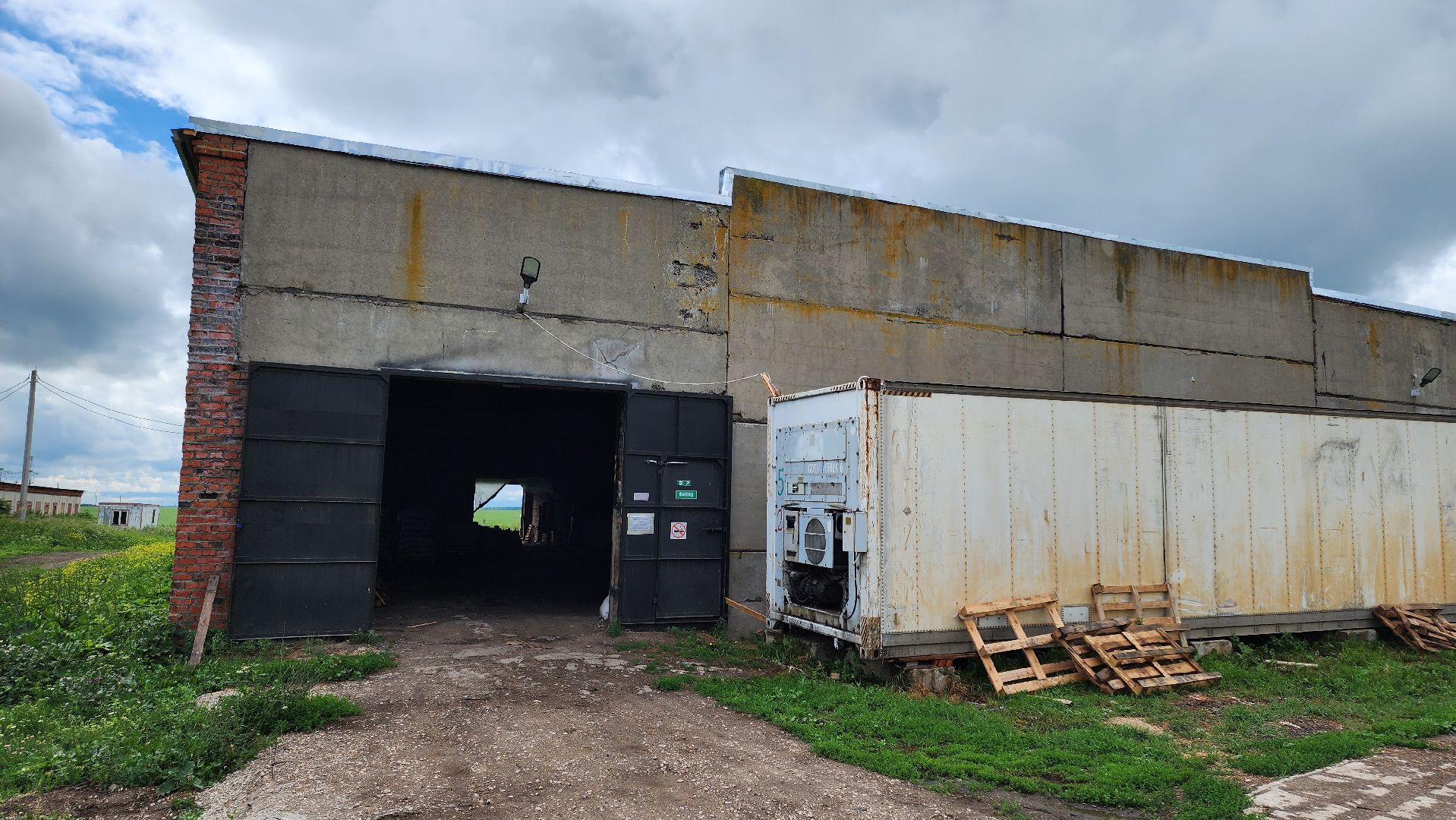 кашира, выездная администрация, наумовское, рудневно, сельский староста, зловонный запах, загрязнение воздуха, костная мука, производство,