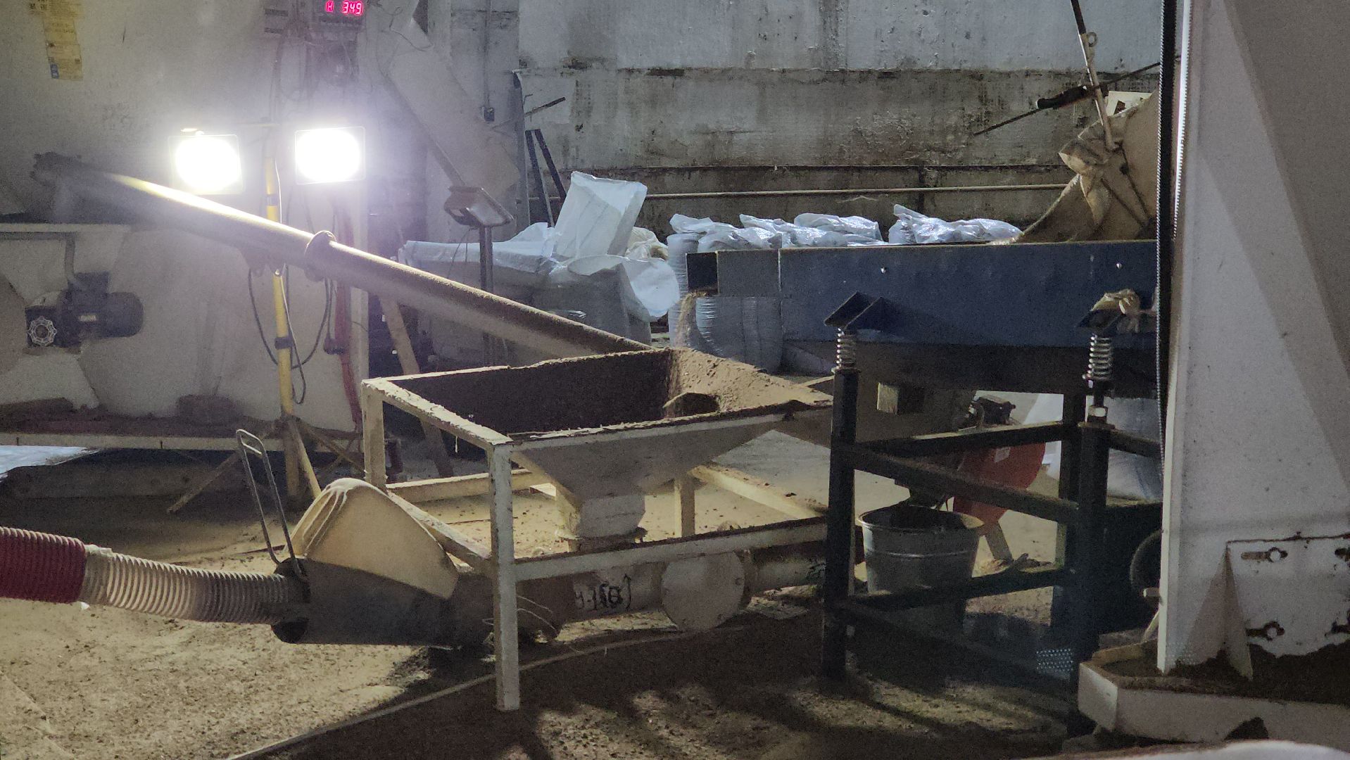 кашира, выездная администрация, наумовское, рудневно, сельский староста, зловонный запах, загрязнение воздуха, костная мука, производство,