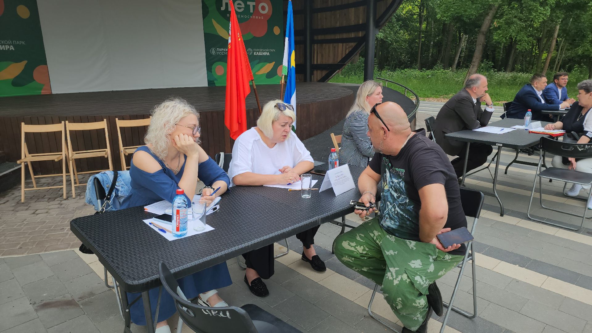 кашира, выездная администрация, наумовское, рудневно, сельский староста, зловонный запах, загрязнение воздуха, костная мука, производство,