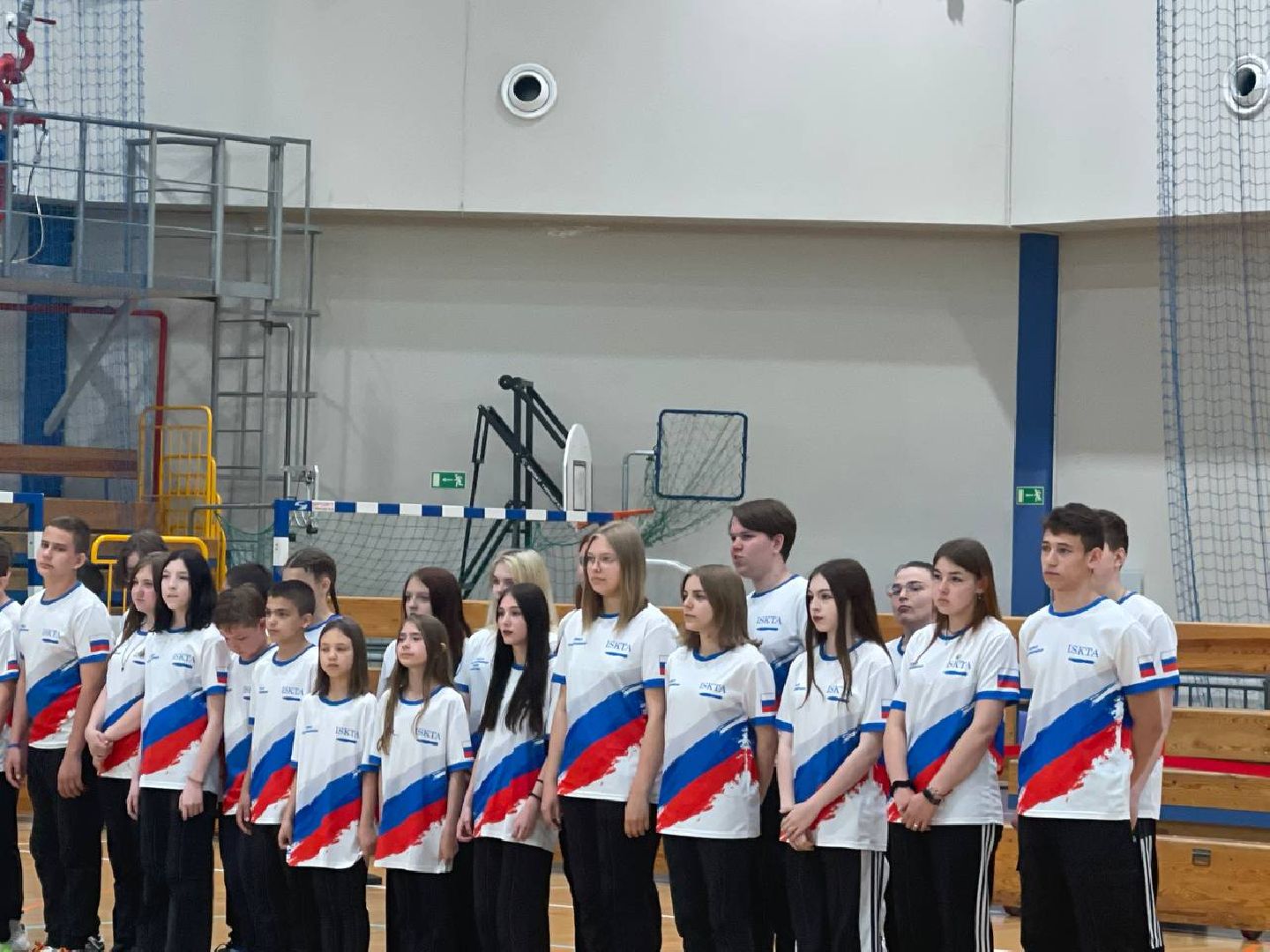 Подольск, Чемпионат Европы, спортивное метание ножа, сборная россии,