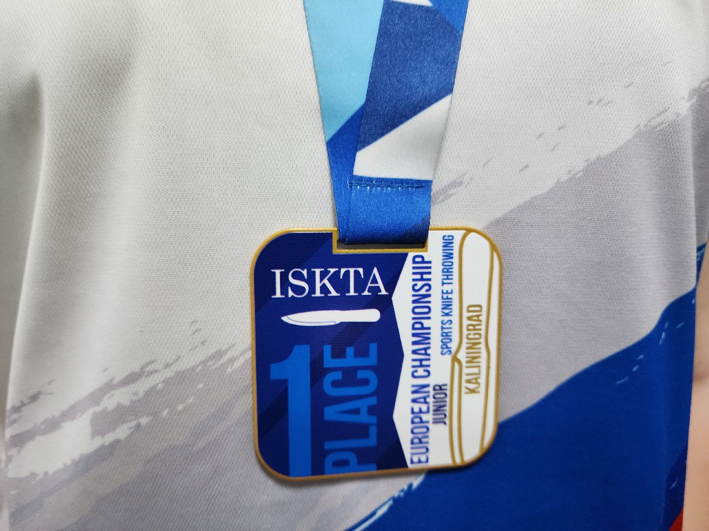 Подольск, Чемпионат Европы, спортивное метание ножа, сборная россии,