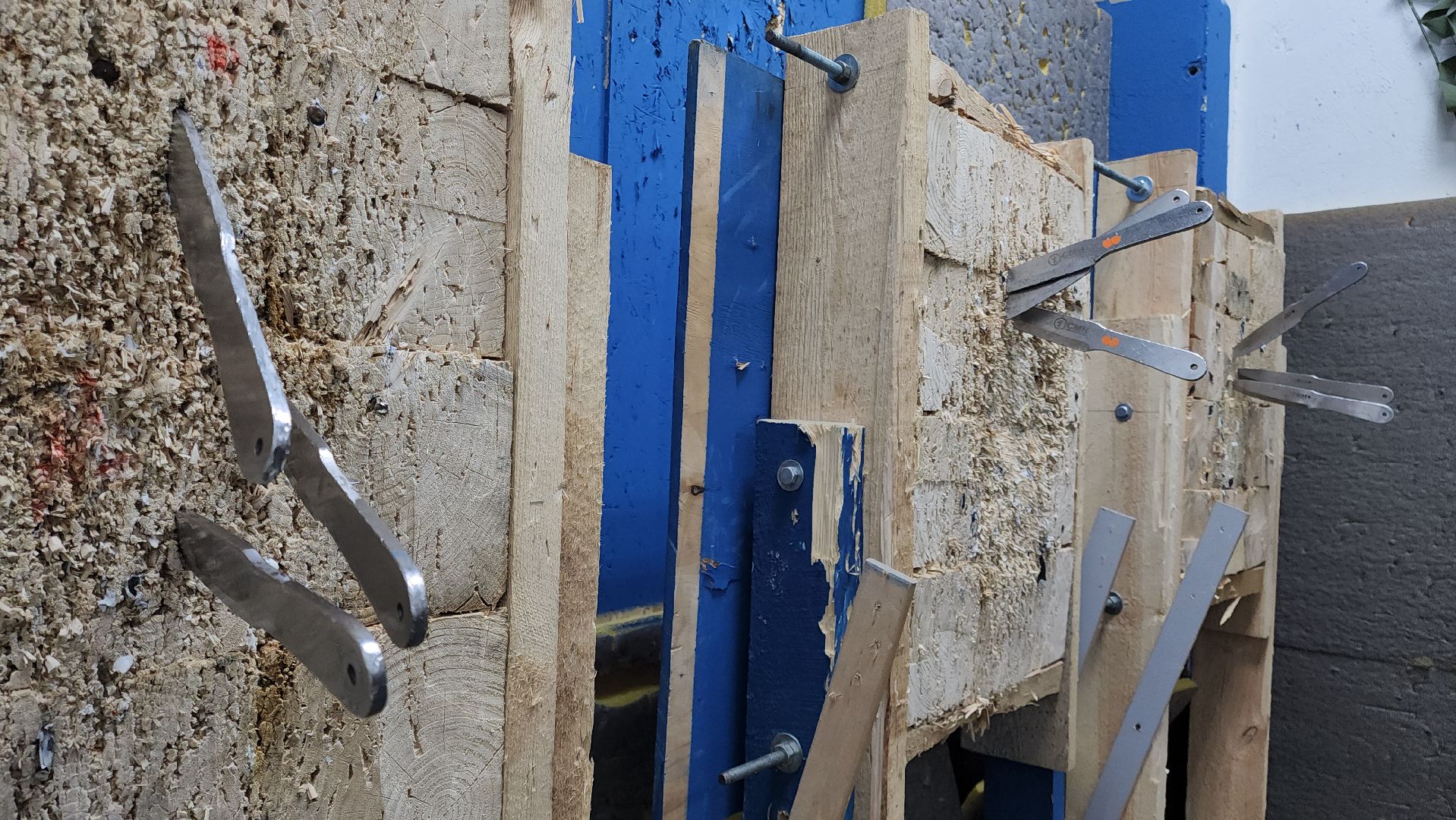 Подольск, Чемпионат Европы, спортивное метание ножа, сборная россии,