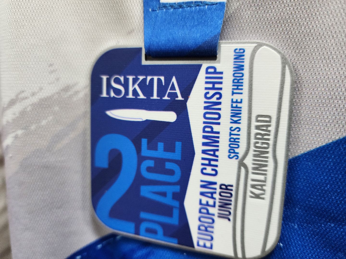 Подольск, Чемпионат Европы, спортивное метание ножа, сборная россии,