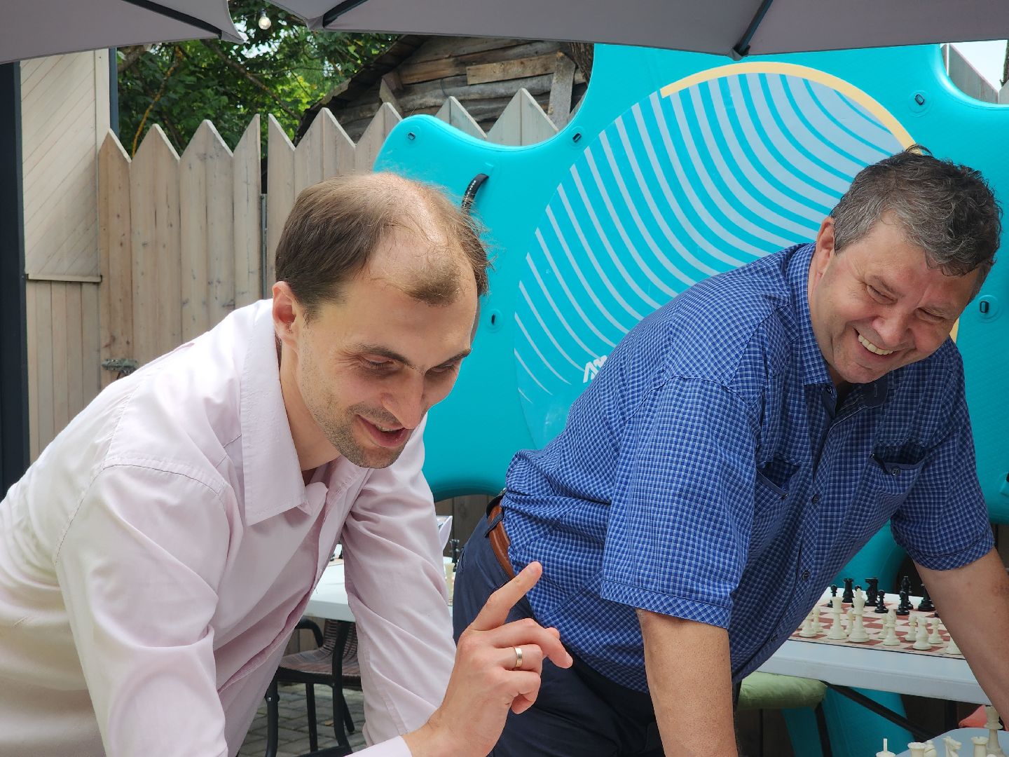 Звенигород, Спорт, Шахматы,