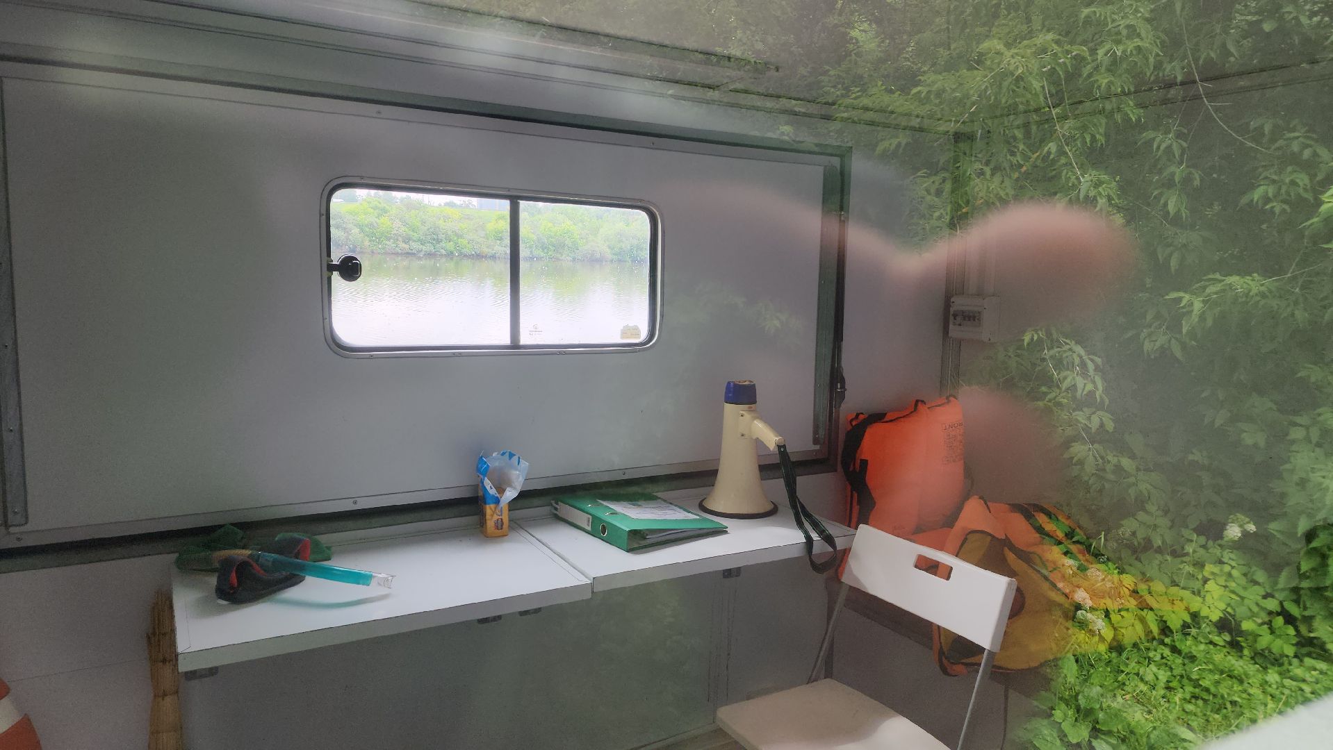 павшино, красногорск, пляж, спасательный пост,