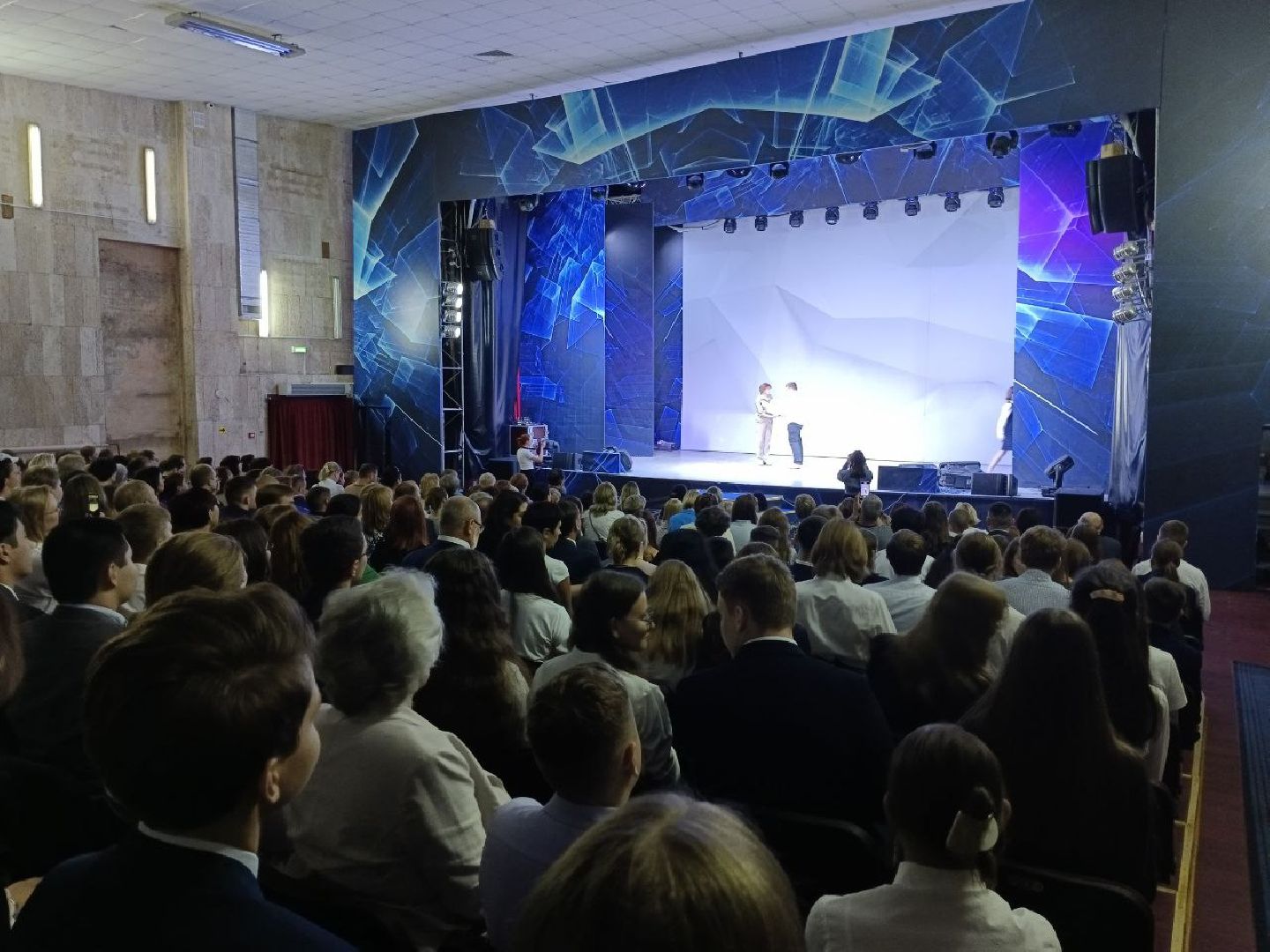 одаренные дети, талантливая молодежь, Домодедово,