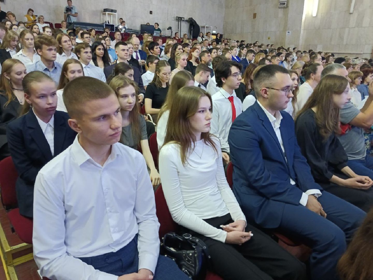 одаренные дети, талантливая молодежь, Домодедово,