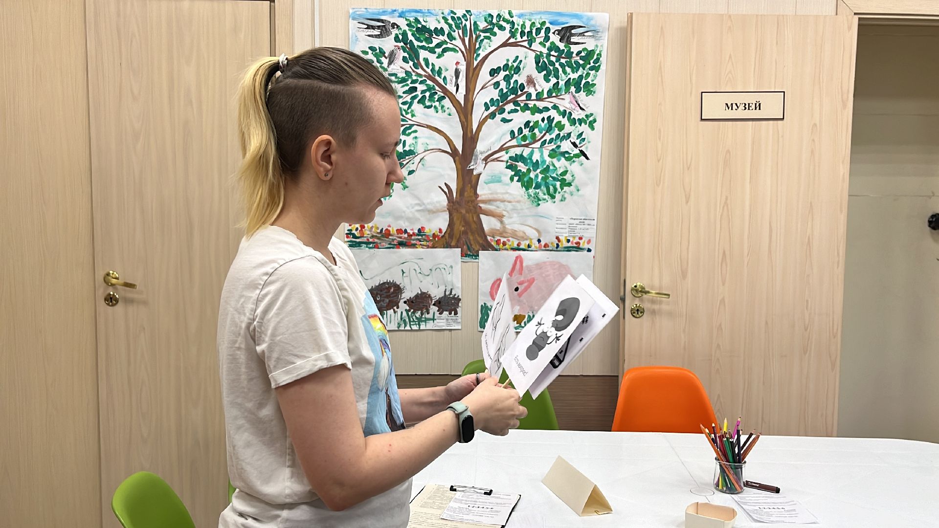 эколагерь, экоигра, ролевые игры, настольная игра, настольные игры, настольно-ролевые игры, библио-холл, библиотека,