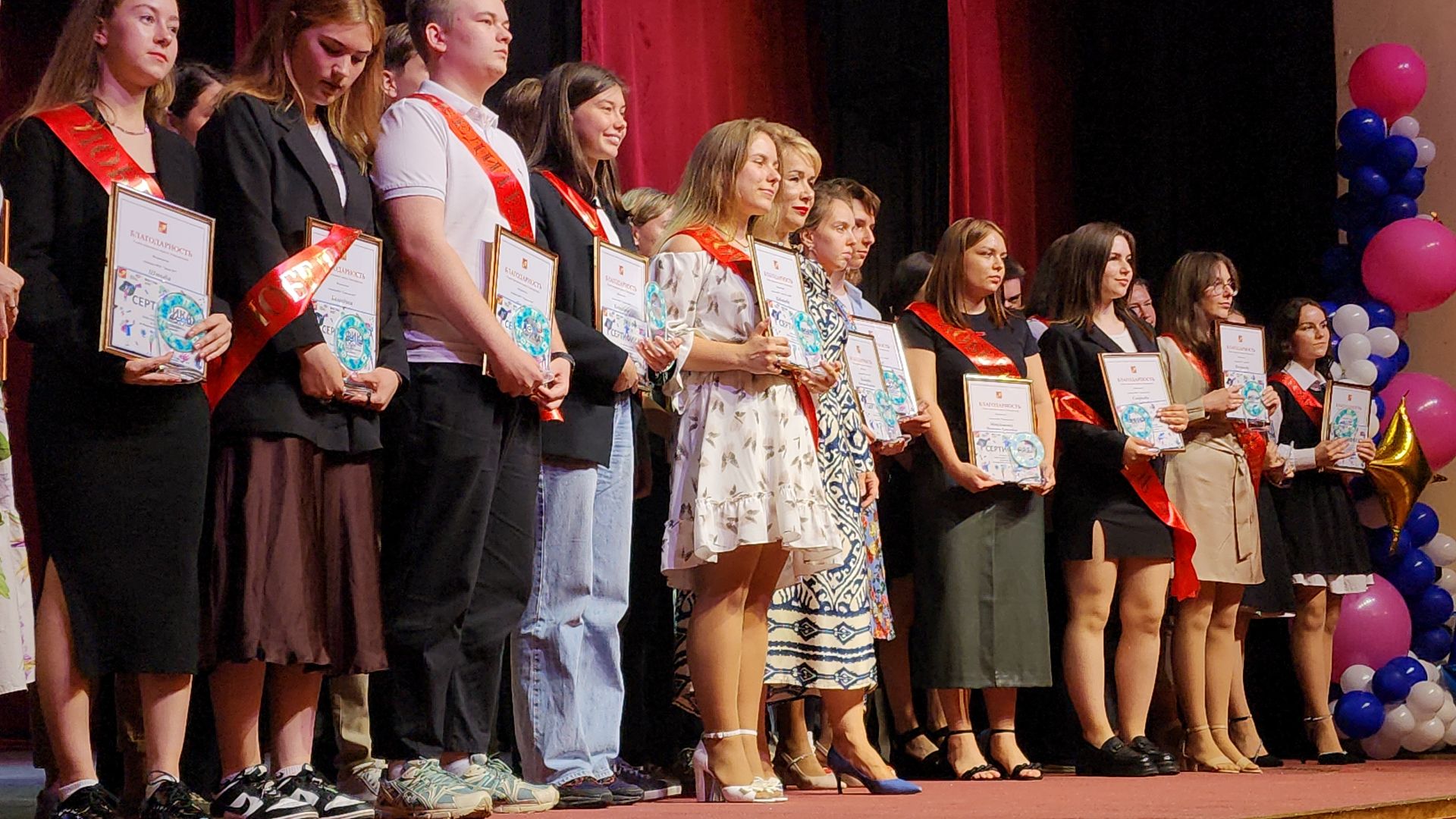 электросталь, мой город, образование, образование подмосковья, олимпиада школьников, всероссийская олимпиада школьников, победители, победители заключительного этапа, победители регионального этапа,