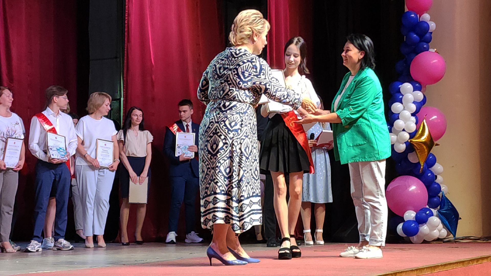 электросталь, мой город, образование, образование подмосковья, олимпиада школьников, всероссийская олимпиада школьников, победители, победители заключительного этапа, победители регионального этапа,