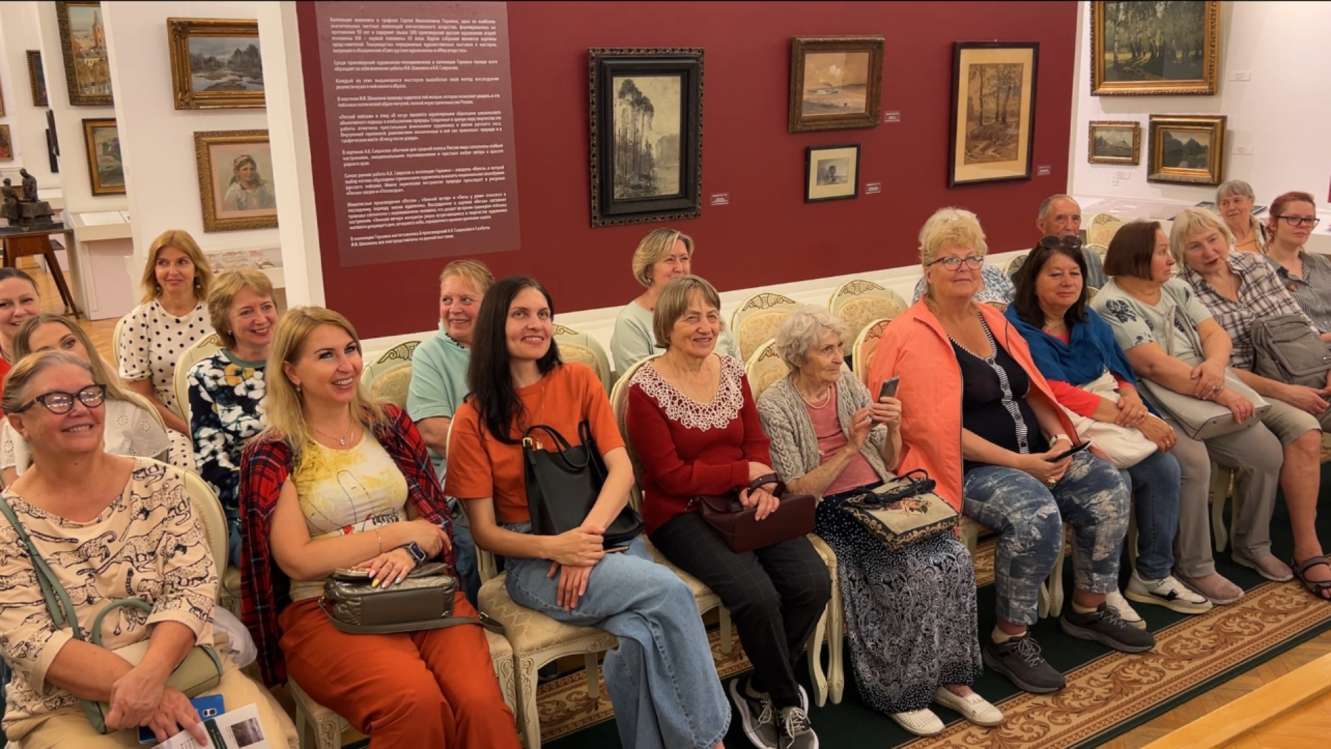 химки, культура, выставка, картинная галерея, дачная культура,