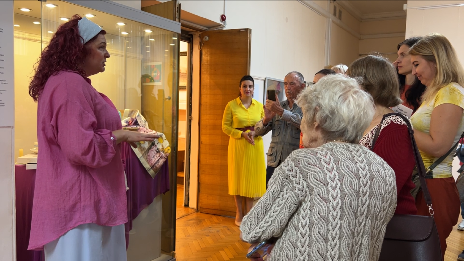 химки, культура, выставка, картинная галерея, дачная культура,