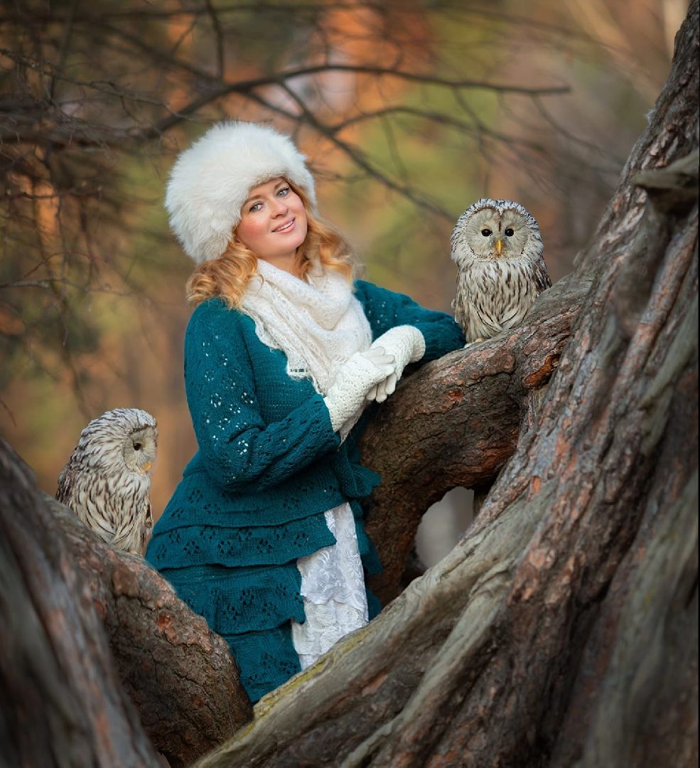 Звенигород, Искусство, Фотосессии,медведь Степан,